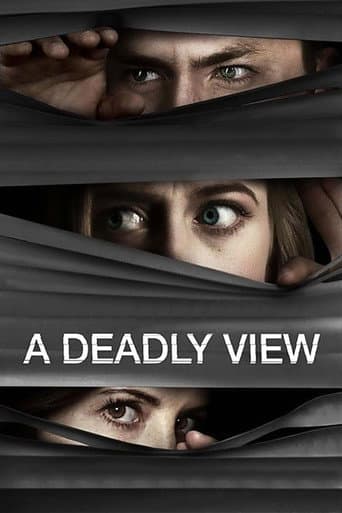 A Deadly View poster
