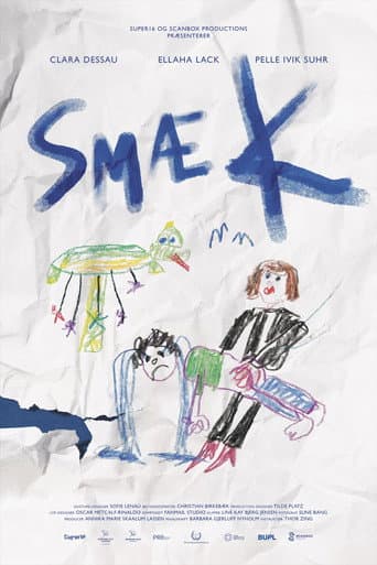 Smæk poster