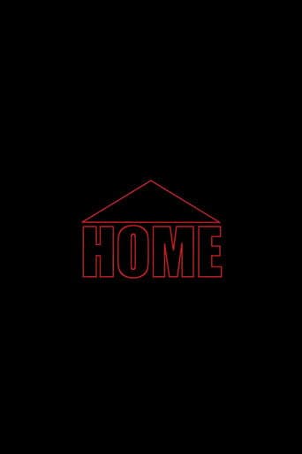 Home poster