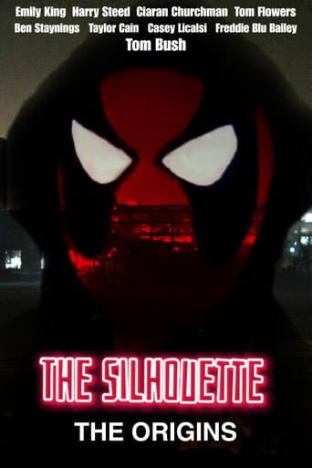 The Silhouette: The Origins poster