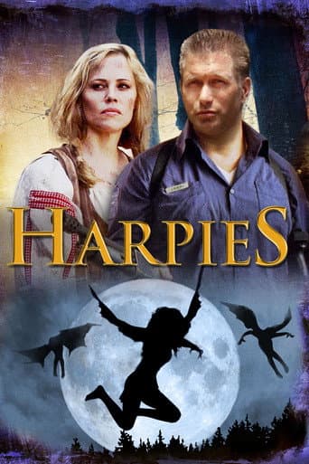 Harpies poster