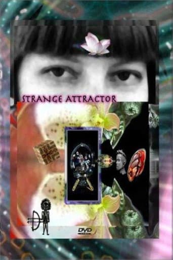 Strange Attractor poster