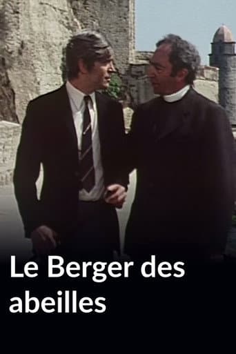Le Berger des abeilles poster