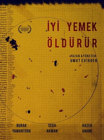 Fine Dying poster