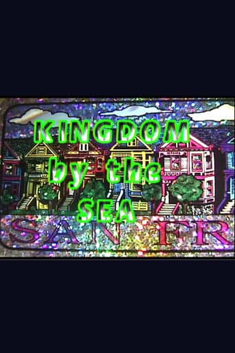 The Kingdom By The Sea poster