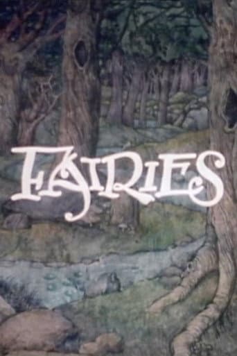 Fairies poster