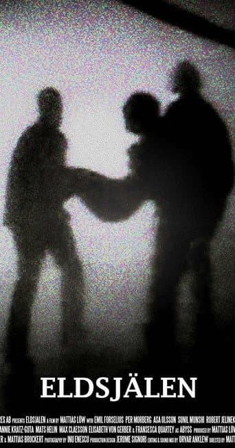 Eldsjälen poster