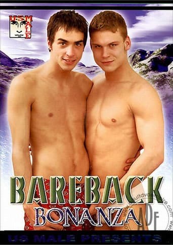 Bareback Bonanza poster
