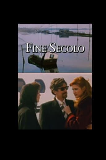 Fine Secolo poster