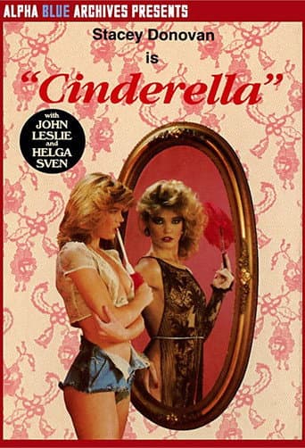 Cinderella poster