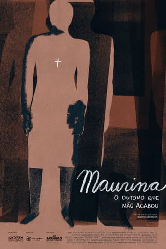 Maurina, O Outono Que Não Acabou poster