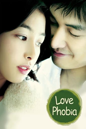 Love Phobia poster