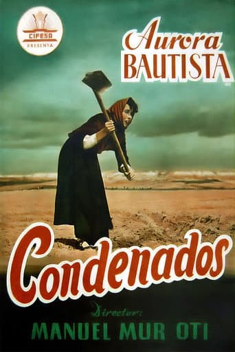 Condemned poster