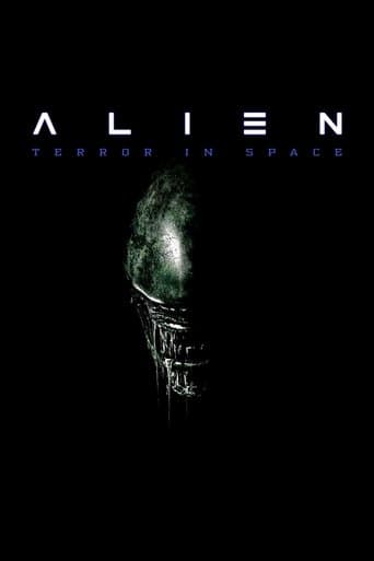 Alien: Terror in Space poster