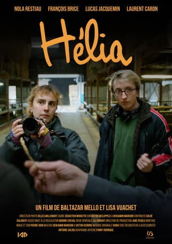 Hélia poster