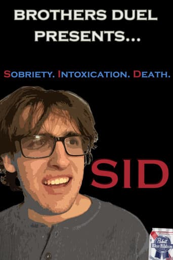 Sid poster