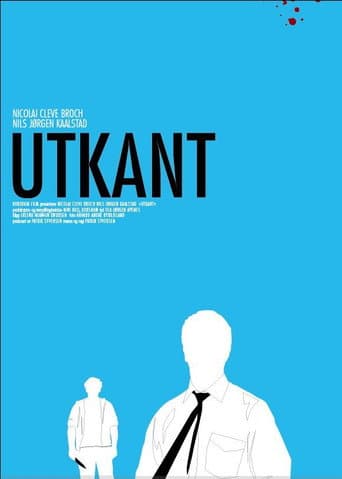 Utkant poster
