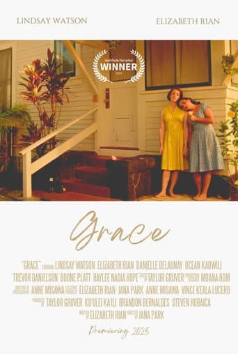 Grace poster