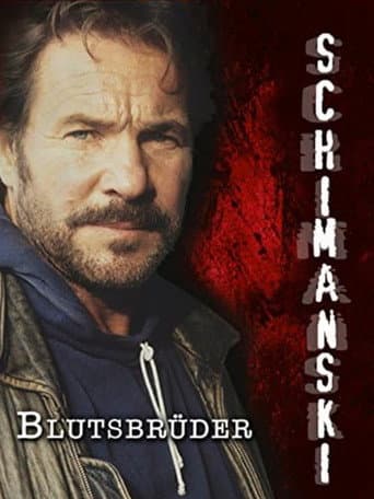 Blutsbrüder poster