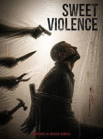 Sweet Violence (aka Dulce Violencia) poster