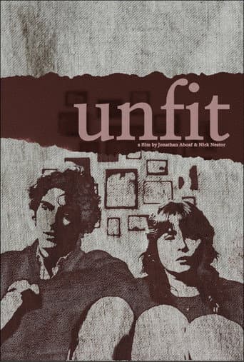 Unfit poster