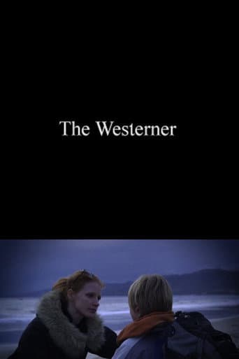 The Westerner poster