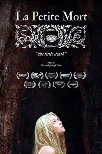 La Petite mort poster