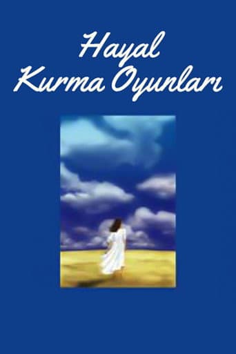 Hayal Kurma Oyunları poster