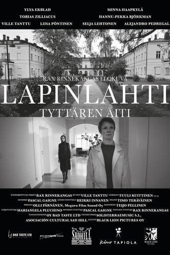 Hospital - Daughter's Mother poster