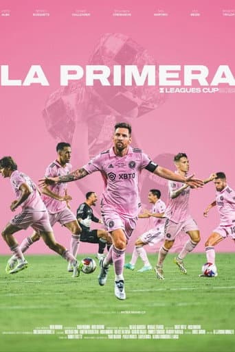La Primera poster