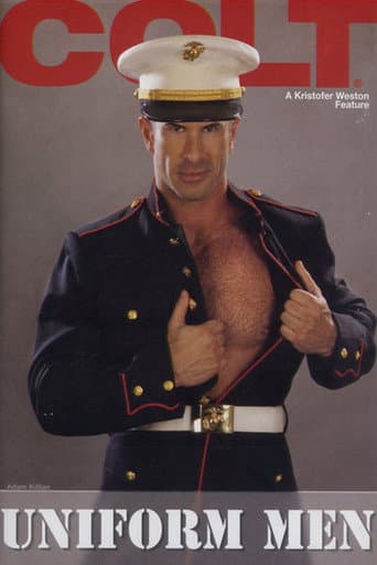 Uniform Men poster