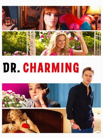 Dr. Charming poster