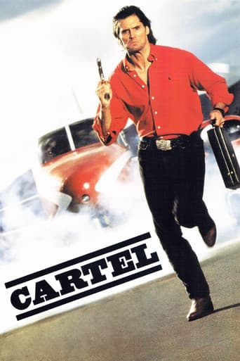 Cartel poster