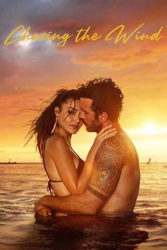 Chasing the Wind poster