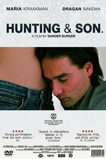 Hunting & Sons poster