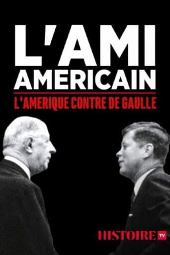 The American Friend poster