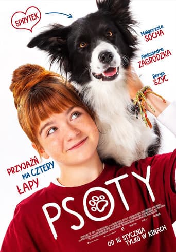 Smartie and Me poster