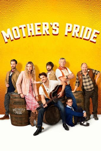 Mother's Pride poster