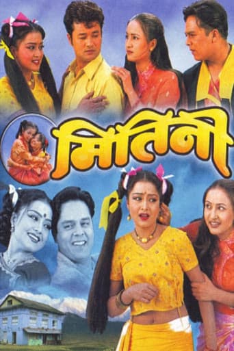 Mitini poster