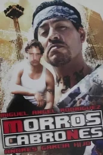 Morros Carbones poster