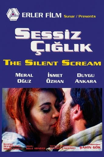Sessiz Çığlık poster