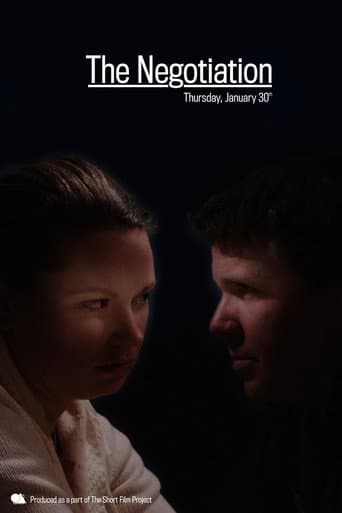 The Negotiation poster