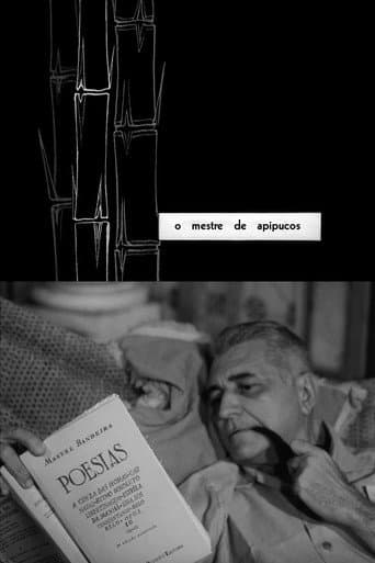 The Master of Apipucos poster