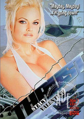 Thrust poster