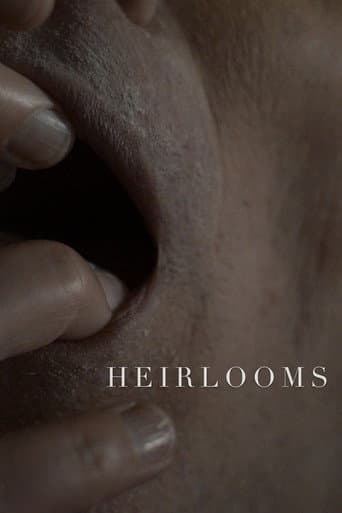 Heirlooms poster
