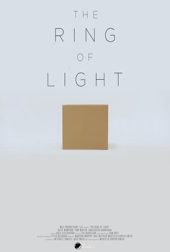 The Ring of Light poster