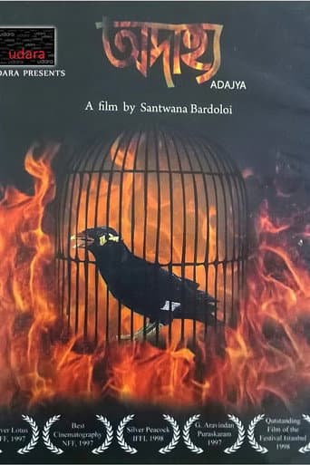 The Flight poster