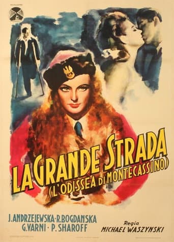 The Great Way poster