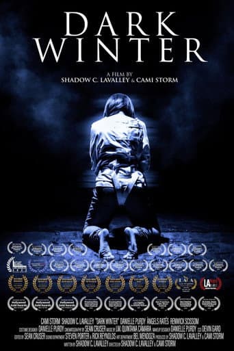 Dark Winter poster
