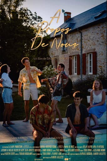 À propos de nous poster